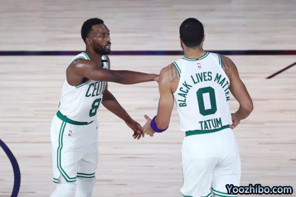 NBA季后赛首轮G4 凯尔特人vs76人全场录像