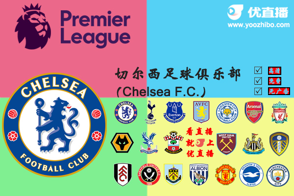 2020-21赛季<a href=/zuqiuquanbu/chelsea/ target=_blank class=infotextkey>切尔西</a>阵容名单一览
