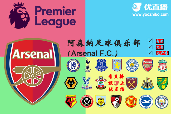 2019-20赛季<a href=/zuqiuquanbu/arsenal/ target=_blank class=infotextkey>阿森纳</a>阵容名单一览